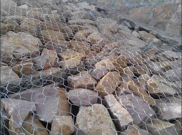 Gabion Mesh