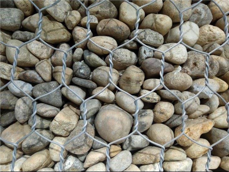 Gabion Mesh