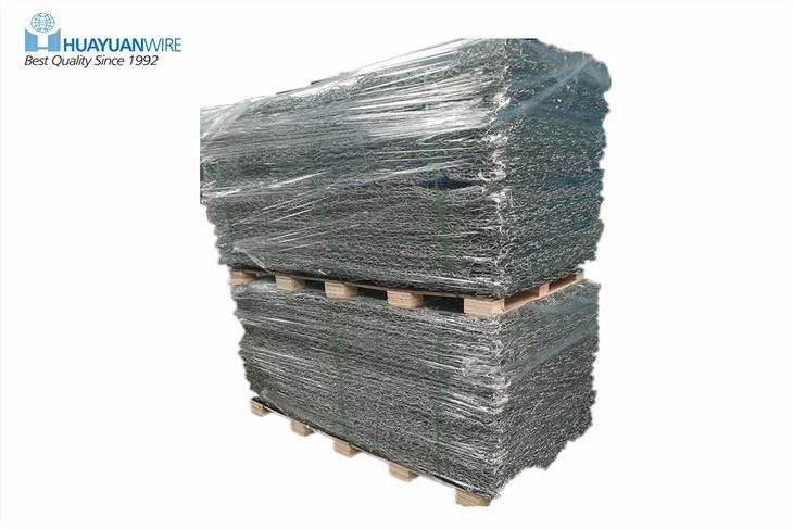 Gabion Mesh