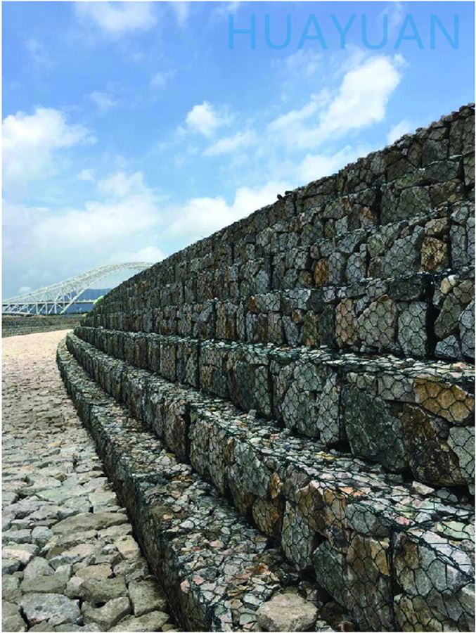 Wire For Mesh & Fence（Zinc / Zn-5%AI / Zn-10%AI）
